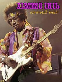 Jimi Hendrix Laser Experience